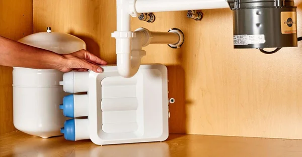 Tại sao máy lọc nước không chạy và cách xử lý