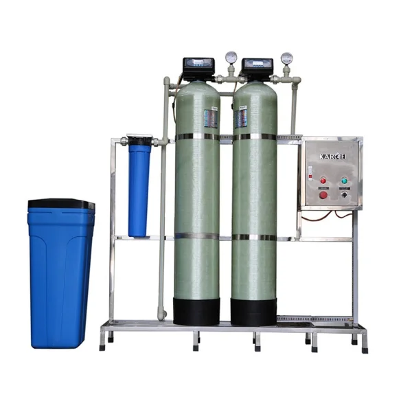 Giải đáp thắc mắc: Máy lọc nước đầu nguồn nào tốt?
