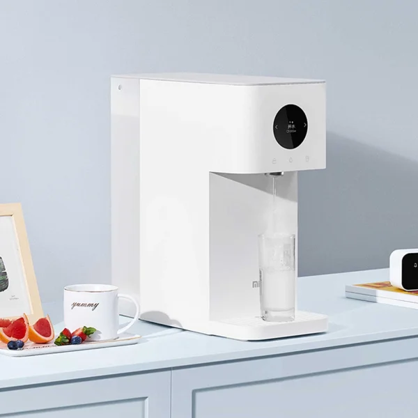 Các ưu và nhược điểm của máy lọc nước để bàn