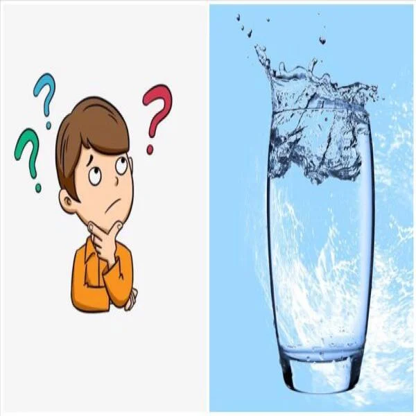 1 Ngày Nên Uống Bao Nhiêu Nước? Cách Tính Chuẩn Theo Cân Nặng Và Thể Trạng